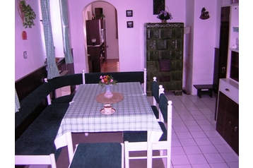 Počitniška hiša Čestice 14